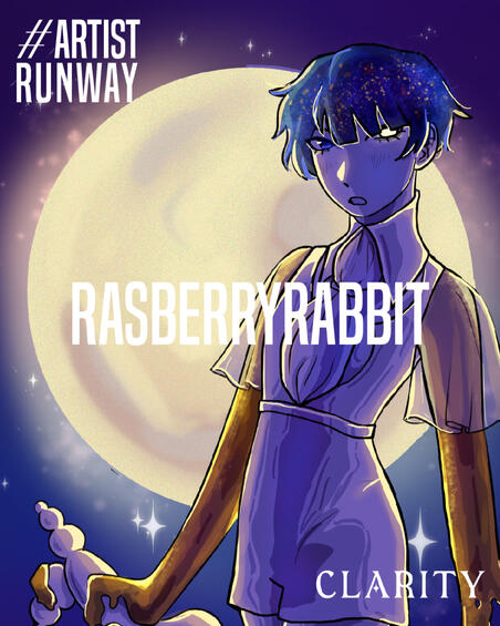 Rasberryrabbit