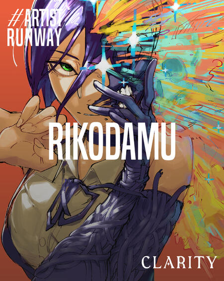 Rikodamu