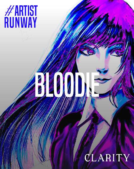 Bloodie Bloodie