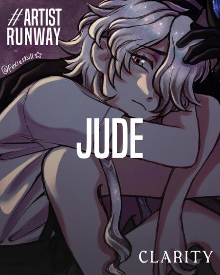 Jude Jude