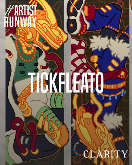 Tickfleato Tickfleato