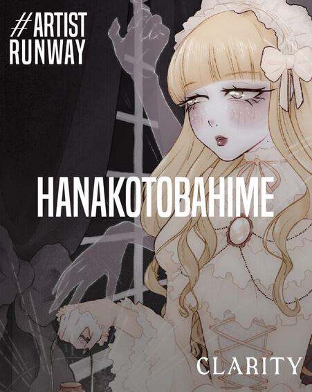 Hanakotobahime Hanakotobahime