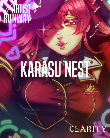 KarasuNest
