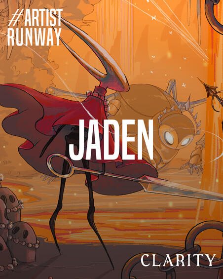 Jaden Jaden